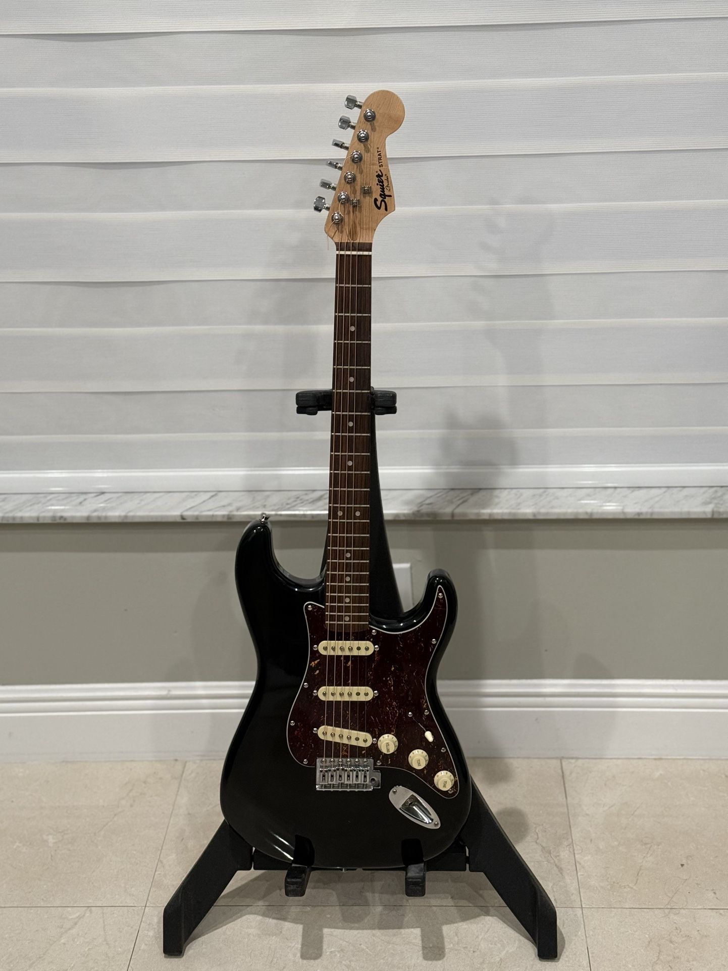 Squier Stratocaster