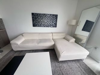 Free Sofa Sectional - Read Description