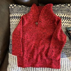 Boy Long Sleeve 12 Months