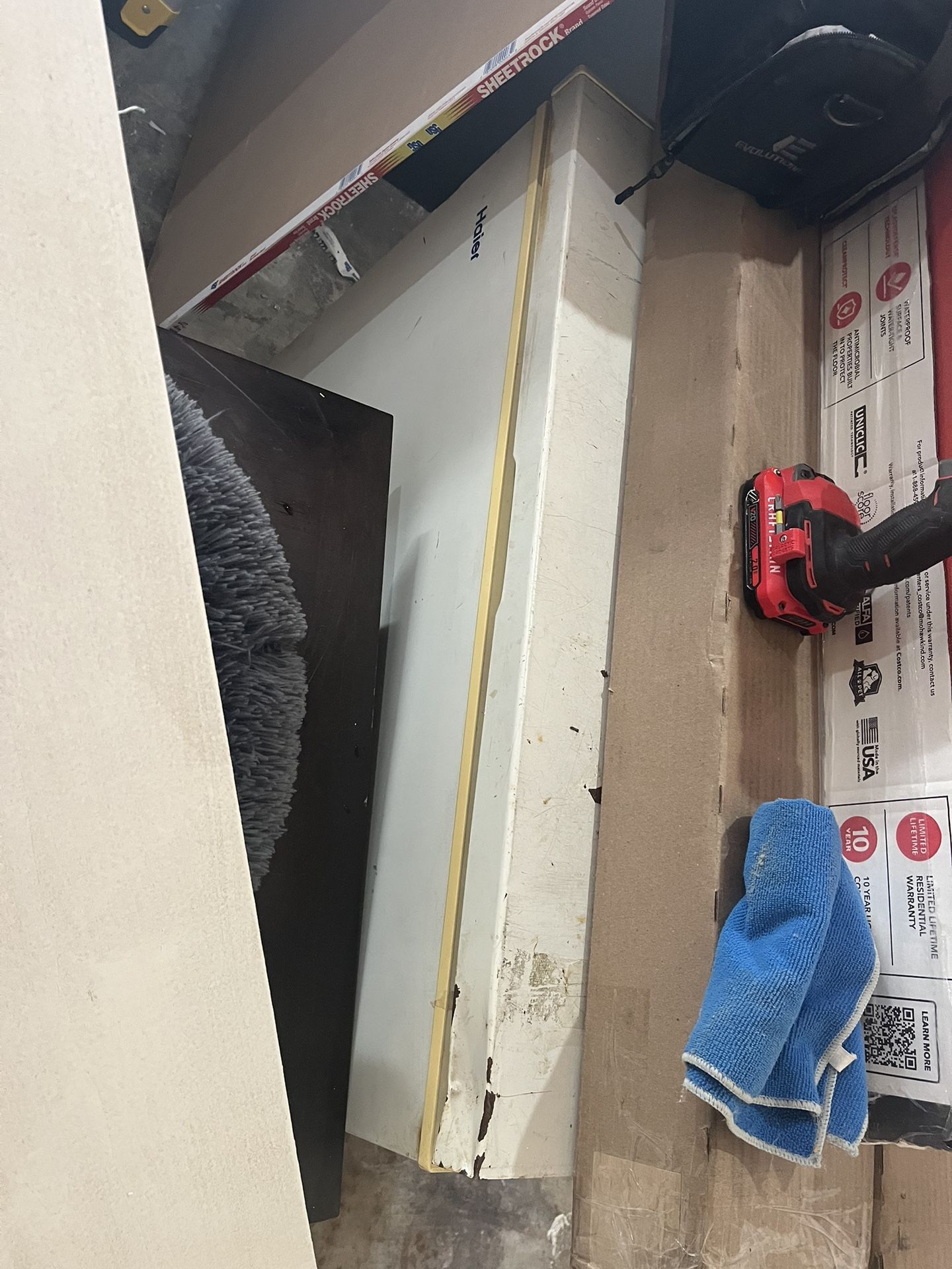 Freezer