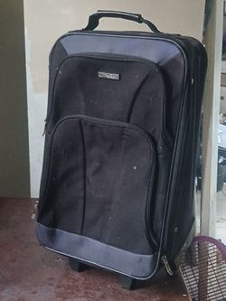 Suitcase
