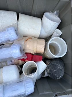PVC supply