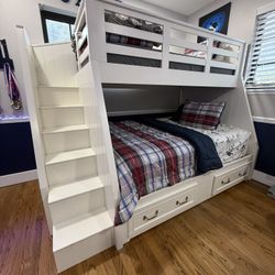 Pottery Barn Kids Belden