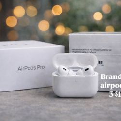 AirPods Pro 3