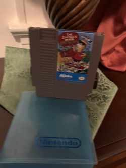 All of them NES and PS2 all the games