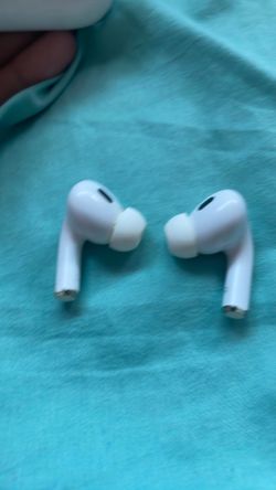 AirPods Pro