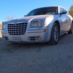 Chrysler 300c