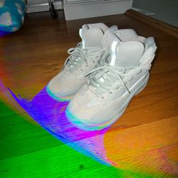 Yeezy Boots Salt 