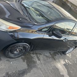 2015 Nissan Versa Note