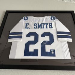 Autograph Cowboys Jerseys