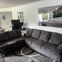 Sectional Couch