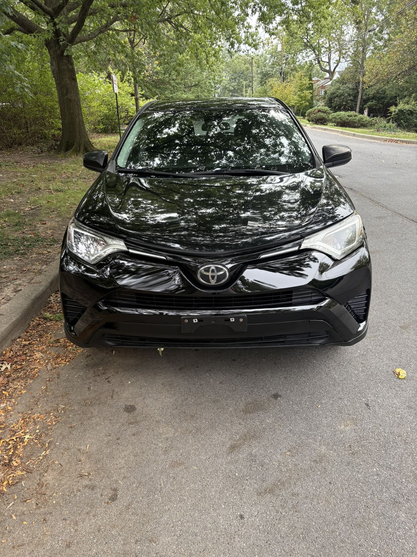 2017 Toyota Rav4