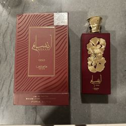 Lattafa Ansaam Gold - Arabic Perfume