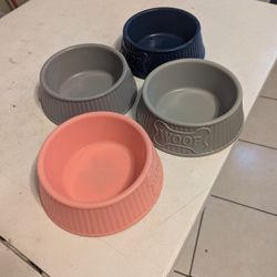 Dog Plate/ Plato Para Perro