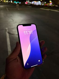 iPhone 12 Pro Max 128 GB Graphite Cricket Locked