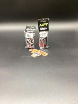 LIFT SAFETY GLOVE CLIP(EACH)**(FINANCIAMOS/WE FINANCE)**