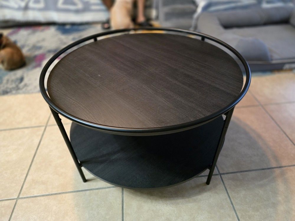 Coffee Table- Color Espresso