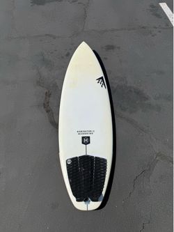 Firewire Dominator 2.0 5’9 31.5 L