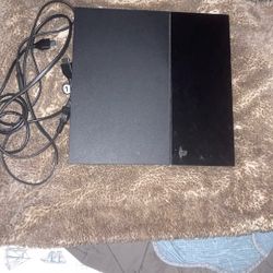 PS4 Console