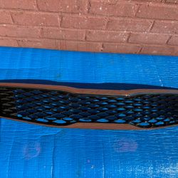 2016-2017-2018 Kia Optima Front Grill 