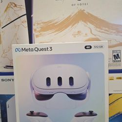 Meta Quest 3 Available On Finance With Just  $ 49  DOWN 