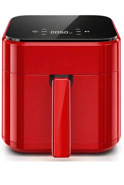 Air fryer