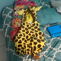 Traje De Halowen Para Niño De 12-18meses