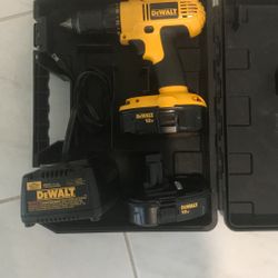 Dewalt