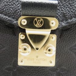 Louis Vuitton Pochette Metis Handbag 