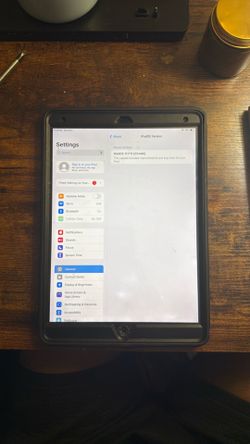IPad Pro