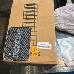 Ten Tier Shoe Rack For Sale