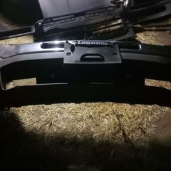 GMC Parts Lmk 2007 2500