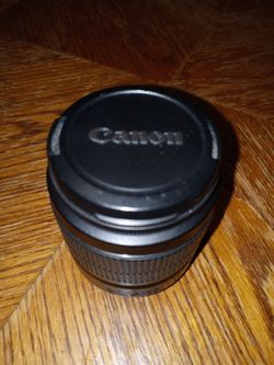 CANON LENT