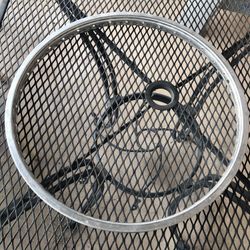 20” WEINMANN 36hole HOOP 2120 
