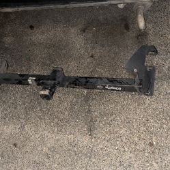 Trailer Hitch 