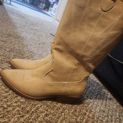 Cowgirl BOOTS