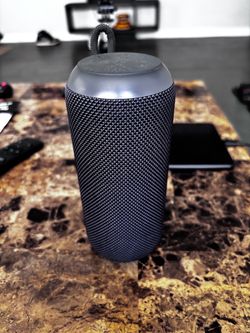 Onn Bluetooth Speaker