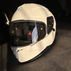 Helmet 