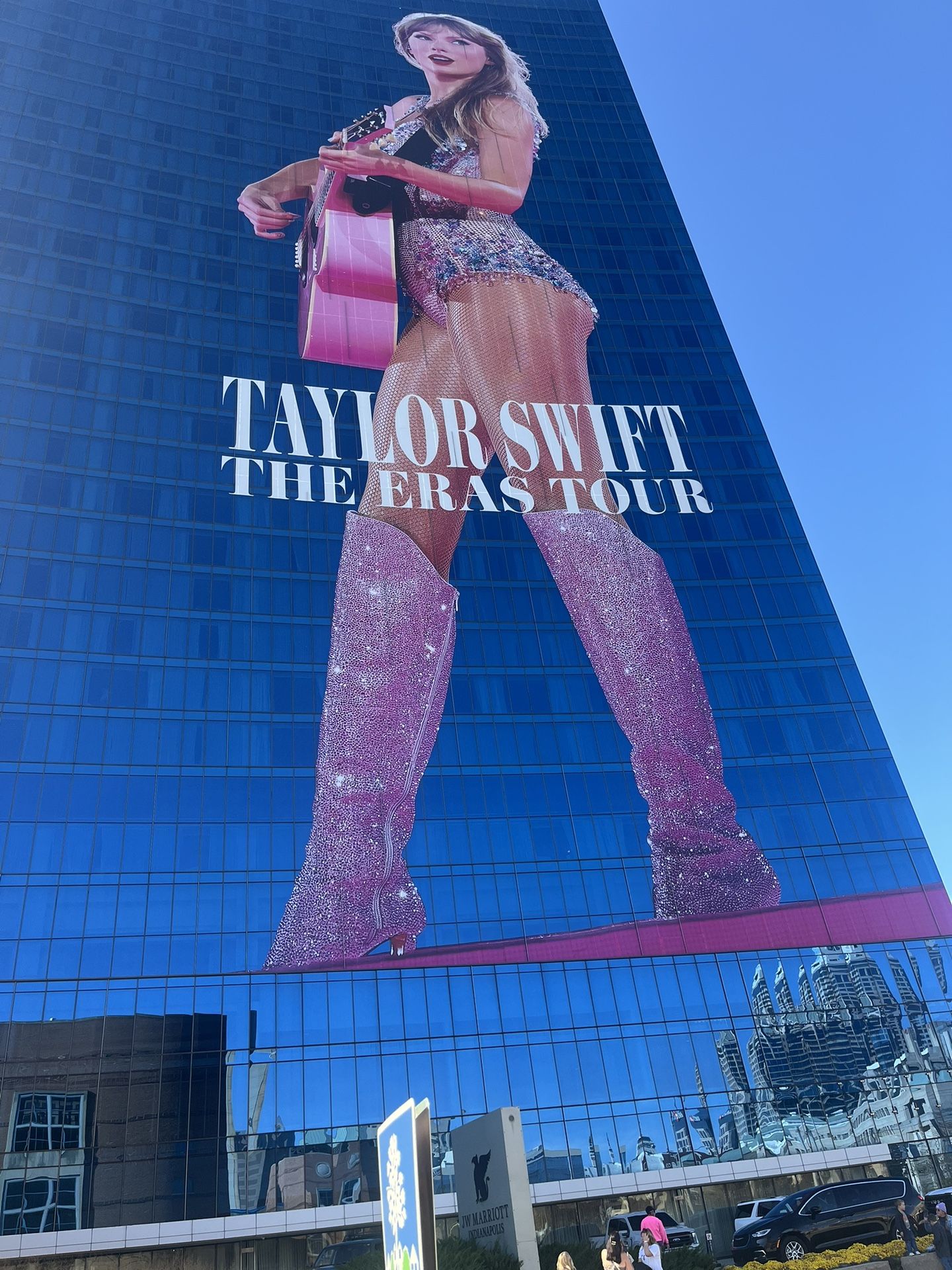 The Eras Tour