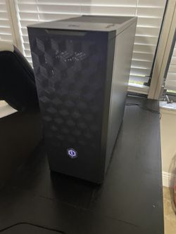 Gaming Pc (does Not Work)