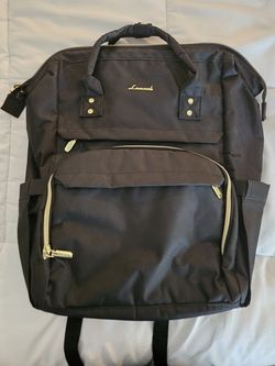 Women's Work/Travel Backpack 15.6inch