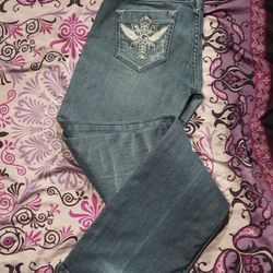 Guess Jeans Size 3/26