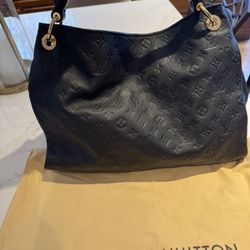 Louis Vuitton Empreinte Artsy MM