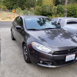 2014 Dodge Dart