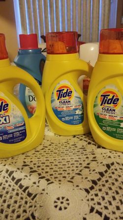 Tide