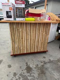 Bart cart