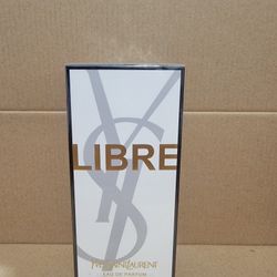 Ysl Libre Edp 3.3 Fl Oz 