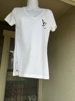 MEDIUM LADIES Louis V Tshirt