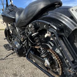 2019 HARLEY DAVIDSON STREET GLIDE