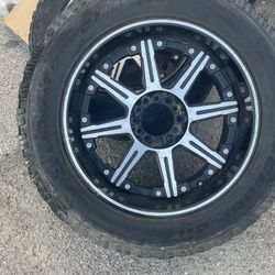 para Chevis Silverado  1500 